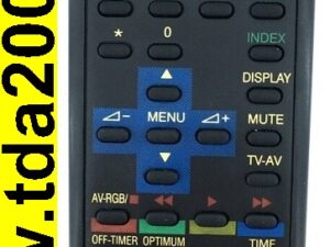 Пульт Mitsubishi RM07901