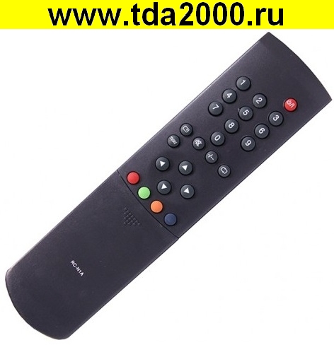 Пульт Akai RCN1A (Akira)