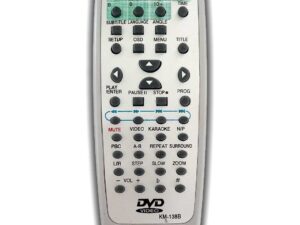 Пульт Erisson KM-138-B