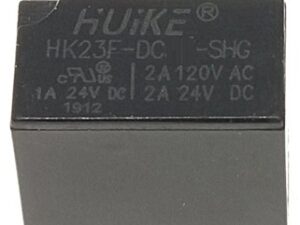 Реле 5в (HK23F-DC05-SHG, TR5V L-S-Z)