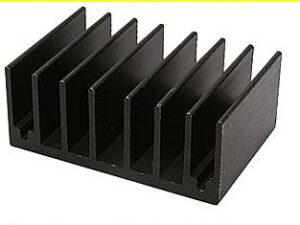 Радиатор BLA086-25