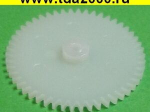 AZ179 шестерня для ЛПМ магнитолы