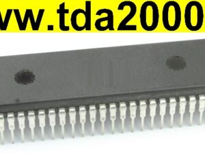 HD49780 NT (=HD49781NT) sdip-56 микросхема
