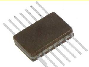 133 ТВ 1 (КМ) микросхема