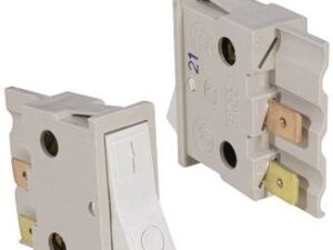 Клавишный переключатель ВК-33 Б15 В20181-20