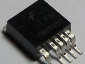 FSCM0765 RD D2-PAK-6L микросхема