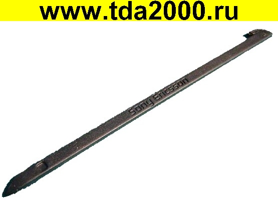 Sony Ericsson W960 Стилус