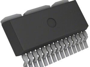 BTS780 GP d2pak-15 микросхема