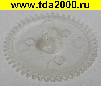 AZ017 шестерня для магнитофона