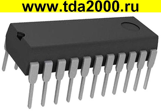 BA7356 S sdip-22 микросхема