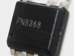 PN8368 so-7 микросхема
