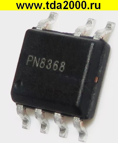 PN8368 so-7 микросхема