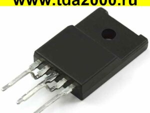 STRF6655 микросхема