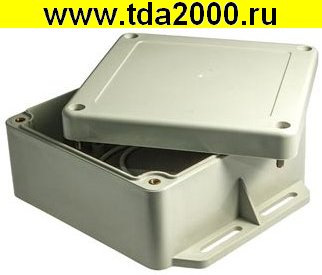 Корпус Z386MF (120x120x60)