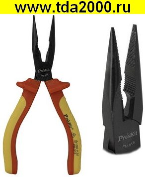 Инструмент PM-919