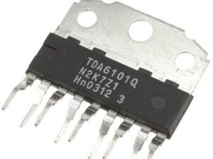 TDA6101 Q микросхема