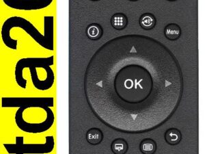 Пульт Билайн SQ16080194, STB3310, T5-PM