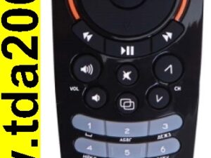 Пульт Ростелеком Wink+STB122A Android