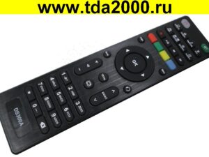 Пульт Мтс DN300, DS300A, DC300A [cab]