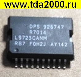 DPS926747 so-20 микросхема