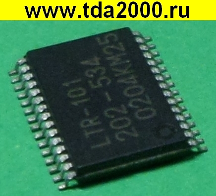 LTR101-202 микросхема