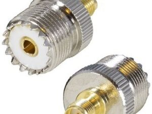 Разъём SMAF Высокочастотный UHFF