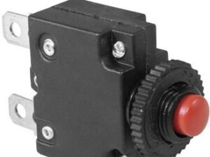 Брейкер L-MZ 10A R