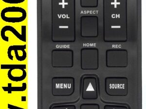 Пульт Mystery 19SECAP (M/C)