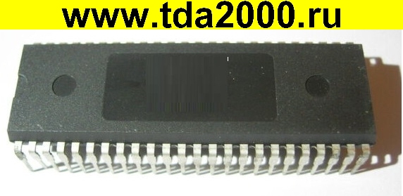 CXA2060 BS sdip-48 микросхема