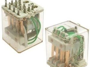 Реле РП21М-004 ~220В 2014г.