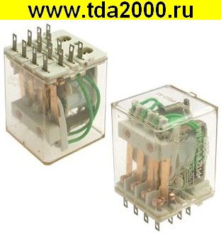 ft046288.jpg Реле РП21М-004 ~220В 2014г. — изображение 1