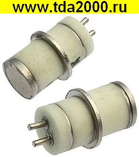 Радиолампа 6Д24Н