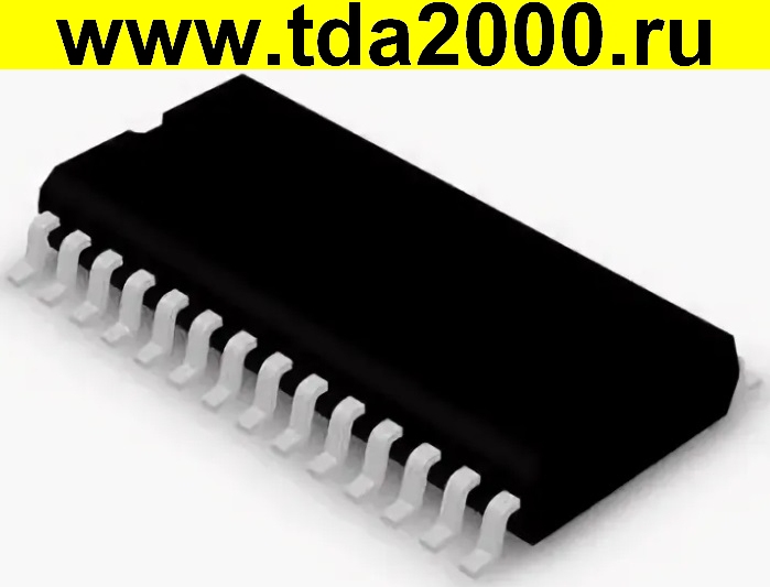 CXA1691BM (CXA1191M, CD1691) so-28 микросхема