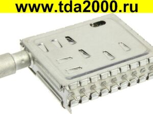 Тюнер 113-118 C(TDQ-38H hiperban)