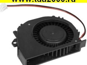Вентилятор 50х50х10 12в RQU5010HS