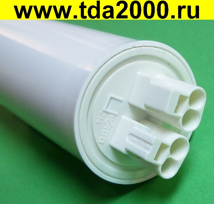 9,0 мкф 250в К78-99 конденсатор — изображение 4