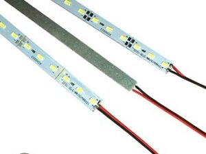 Светодиодная лента Hard 5730 72LED IP33 12V W-WHITE