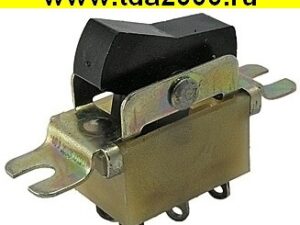 Тумблер ПТ5-1