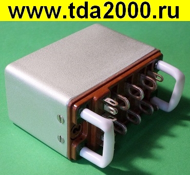 Контактор КНЕ030УВ 27 В 2016г.