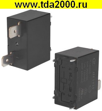 Реле HF102F/T-12VDC