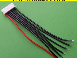 Зарядный кабель IMAX B6, 6S 7 проводов 10см