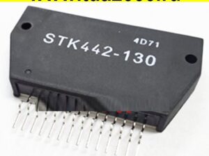 STK442-130 микросхема
