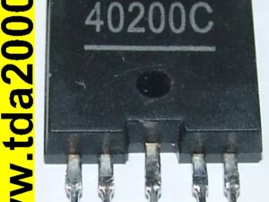 SMR40200C Sаmsung микросхема