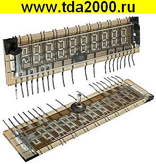 Индикатор ИЛЦ 2-10/8Л