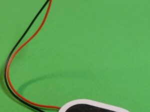 Динамик 15х24мм 8ом 1вт S1388