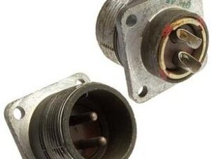 Разъём ШРГ28П2ЭШ7 ВИЛКА