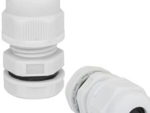 Кабельный ввод MG12 (4.5-8) grey