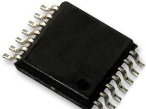 TL074 CPW корпус so-14 5х4мм микросхема