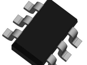 LD7531 (31) SOT-26 микросхема