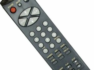 Пульт Samsung 3F1400038-242 TV,VCR